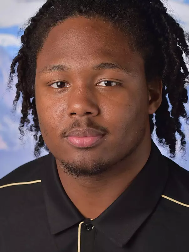 Jeremiah Doss