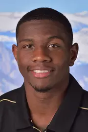 Jalen Harris