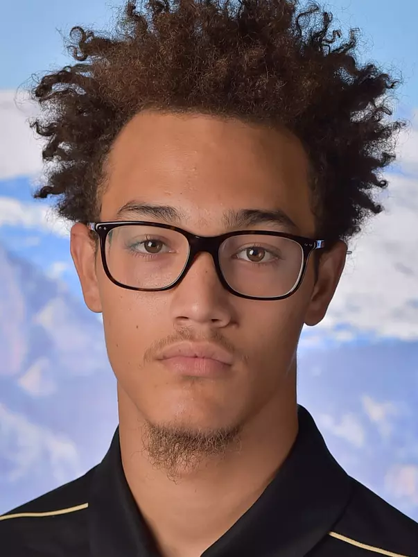 Braedin Huffman-Dixon