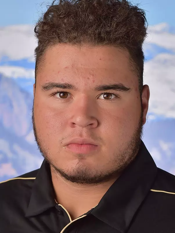 Austin Johnson