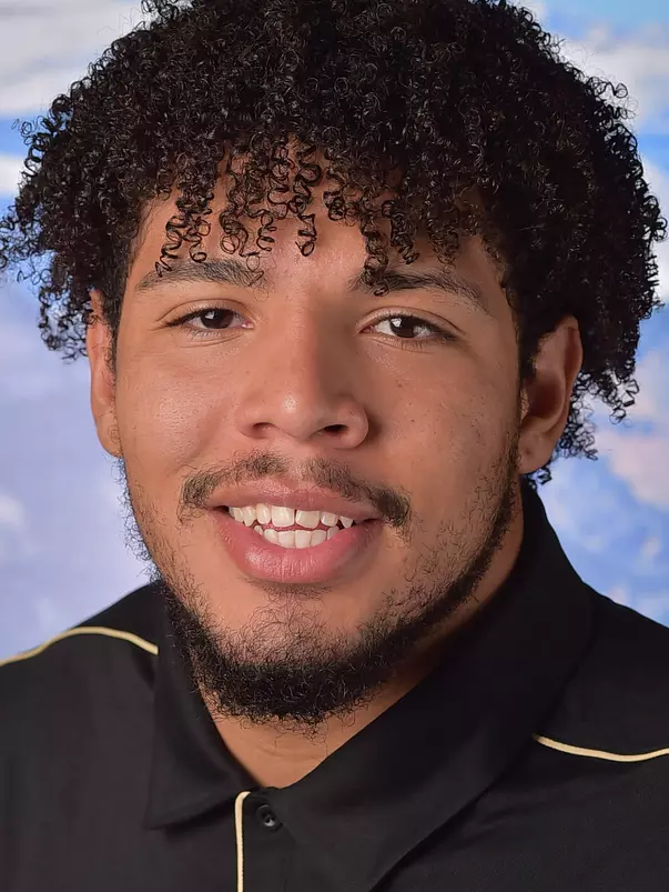 Mustafa Johnson
