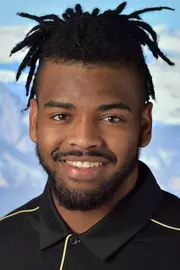 Akil Jones