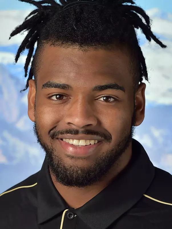 Akil Jones