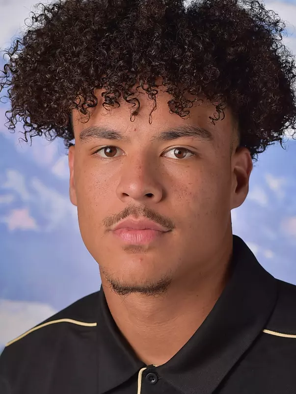 Isaiah Lewis