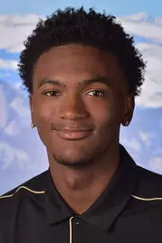 Tarik Luckett