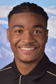 Jaren Mangham