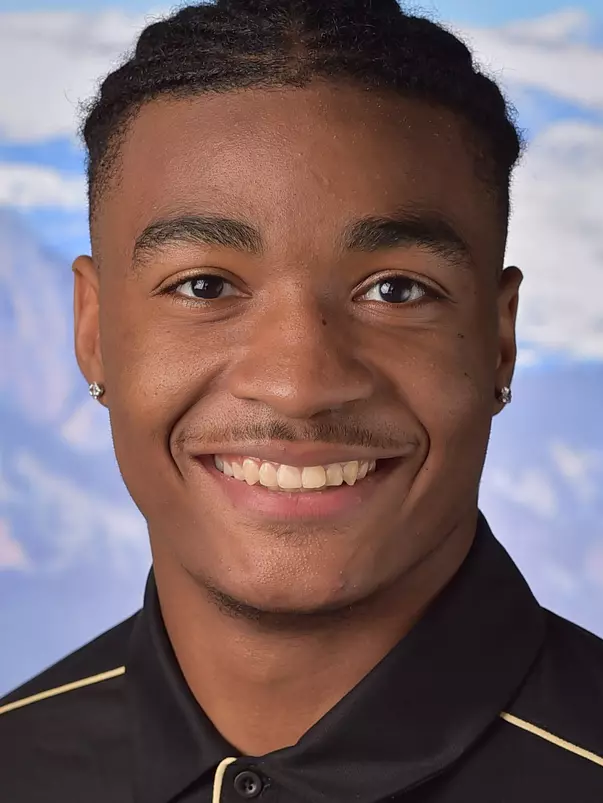 Jaren Mangham