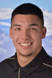Steven Montez