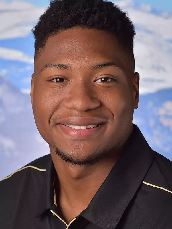 Jamar Montgomery