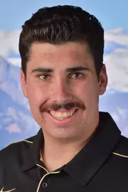 Heston Paige