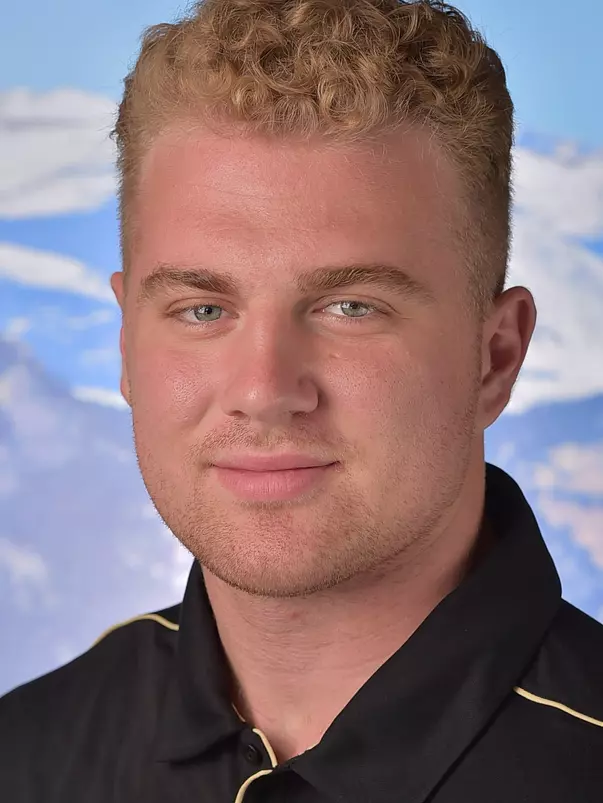Jared Poplawski