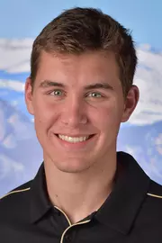 Blake Stenstrom