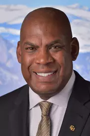 Mel Tucker