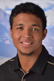 Trey Udoffia