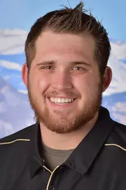 Hunter Vaughn
