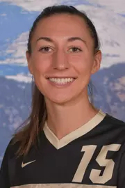 Kelsey Aaknes