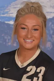 Tatum Barton
