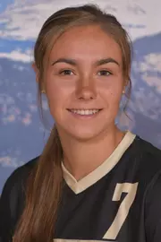 Libby Geraghty