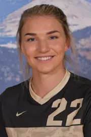 Taylor Kornieck