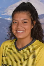 Megan Short