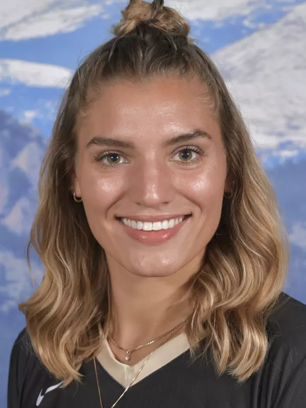 Leah Clayton