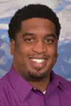 De'Ron Jasper headshot