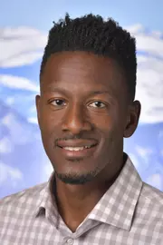 Brandon Johnson