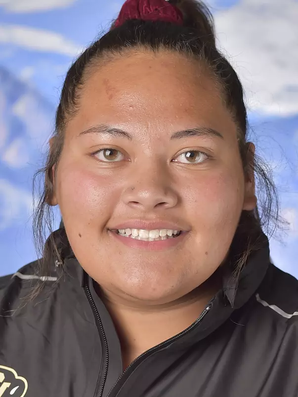 Joyleen Fifita