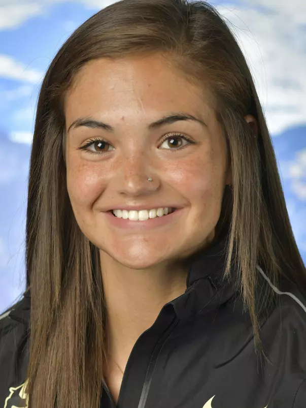Kylee Harr