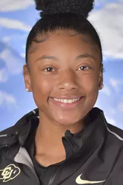 Eriana Henderson