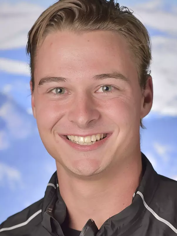 Nathan Hoy
