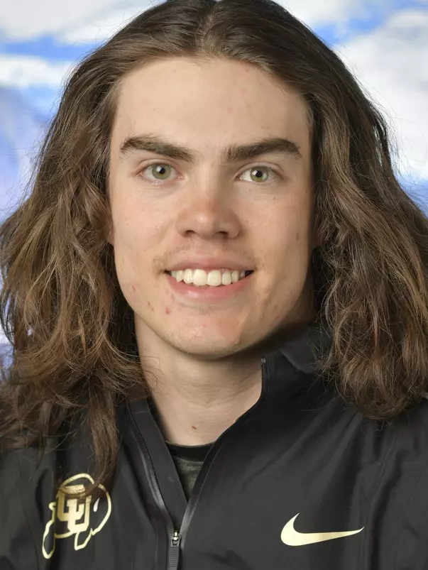 Aaron McCoy