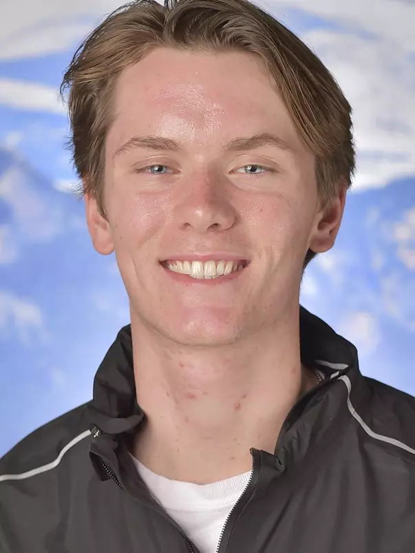 Garrett Nelson
