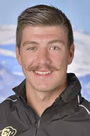 Wyatt Rhoads