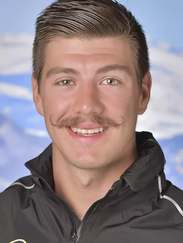 Wyatt Rhoads