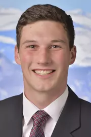 Aidan McQuade