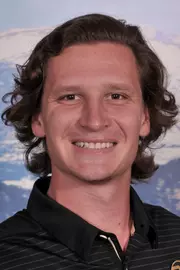 Alex Medary Mug Shot