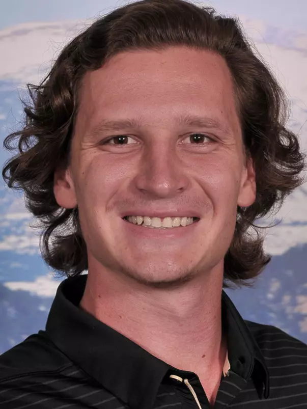 Alex Medary Mug Shot