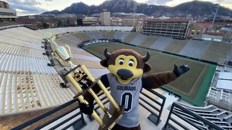 Spirit Squad Has Eyes Set On Nationals In A Year Of Disruption