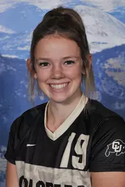 Haley Harnisch
