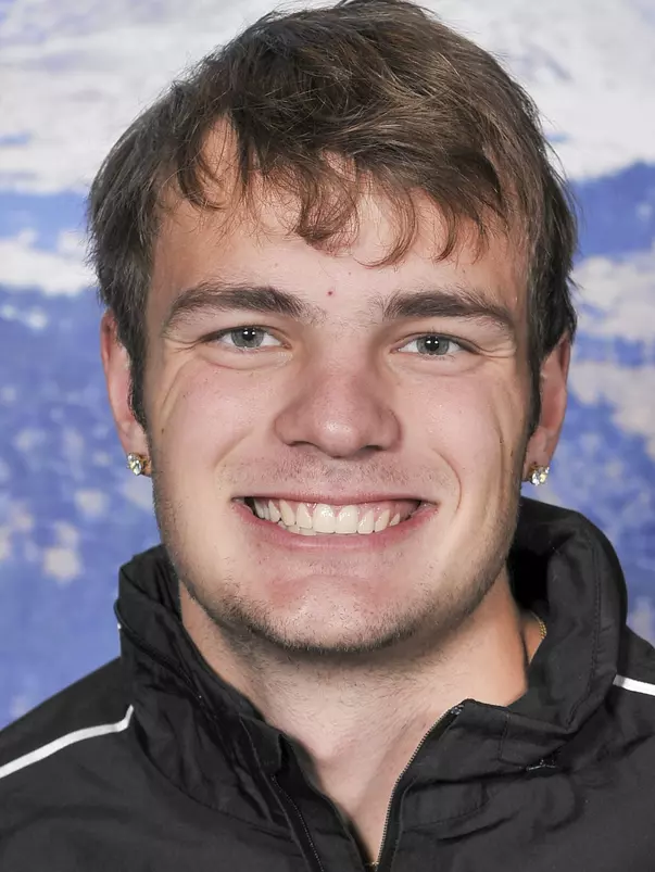 Nicholas Nuhfer