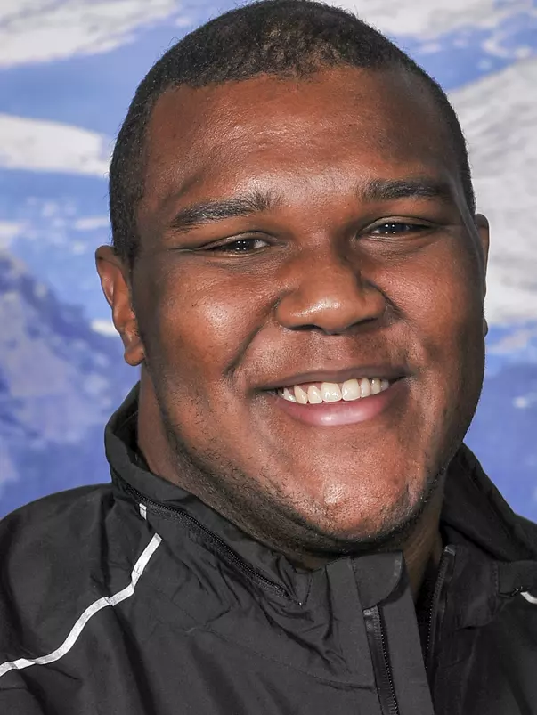 Dominique Williams