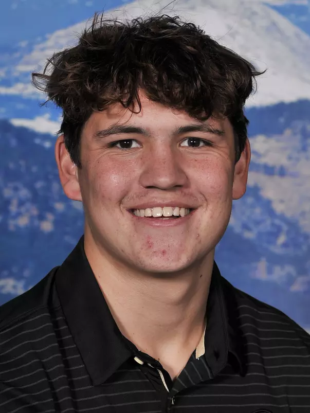 Trey Ortega