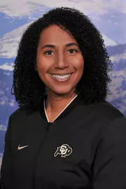 Monica Armstrong
