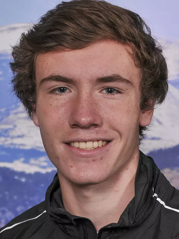 head shot