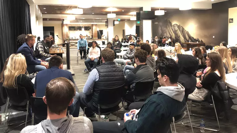 LCDP Virtual Resources During This Time