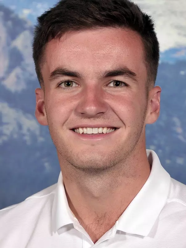 Daniel O'Loughlin