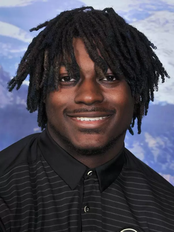 Alvin Williams Mug