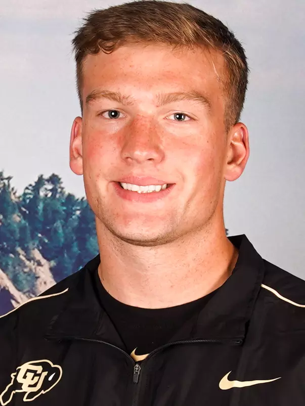 Isaiah Bouchard