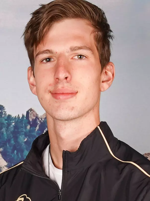 Noah Bouchard